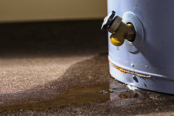 Trusted AZ Water damage restoration Experts
