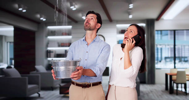 Best 24-hour water damage restoration  in Sierra Vista Southeast, AZ